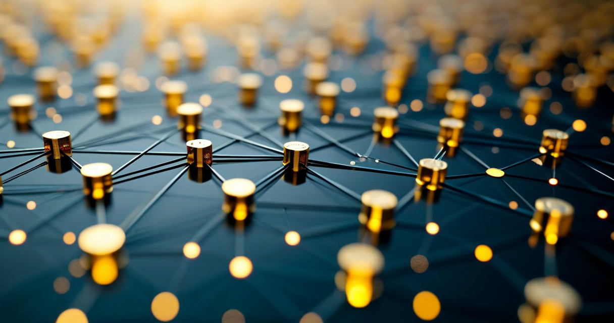 Credential token sprawl visualization