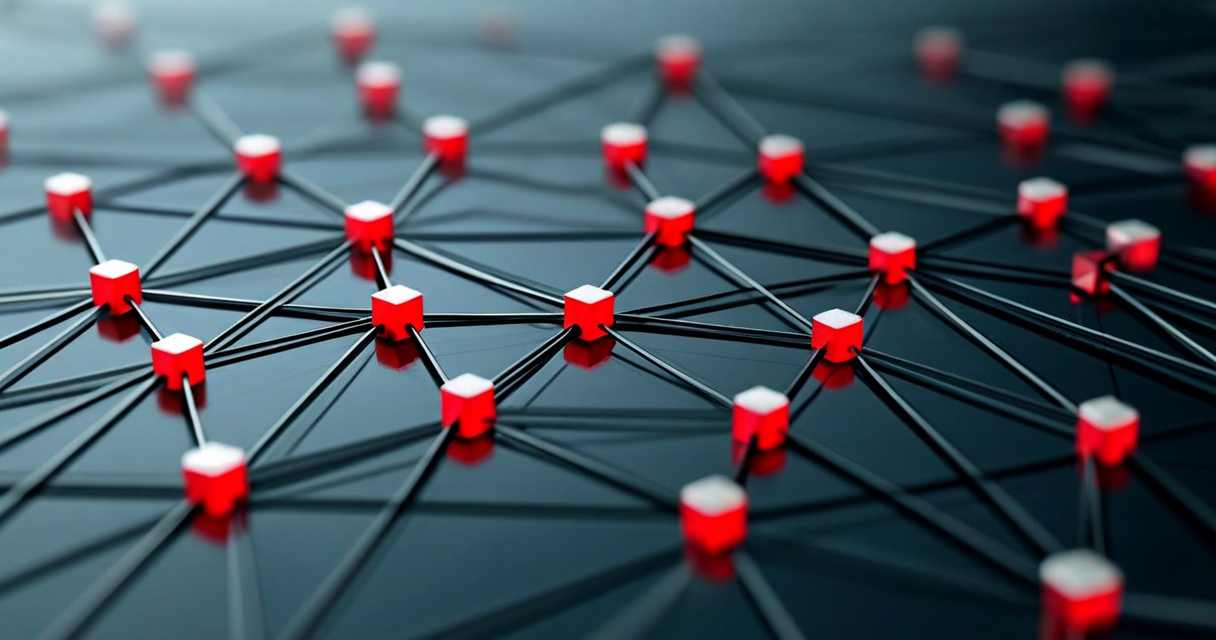 OAuth token sprawl diagram